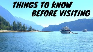 Boating in Vancouver, BC | Undiscovered Attractions around Vancouver you're likely unaware of by Youtube By Doug 2,032 views 1 year ago 6 minutes, 8 seconds