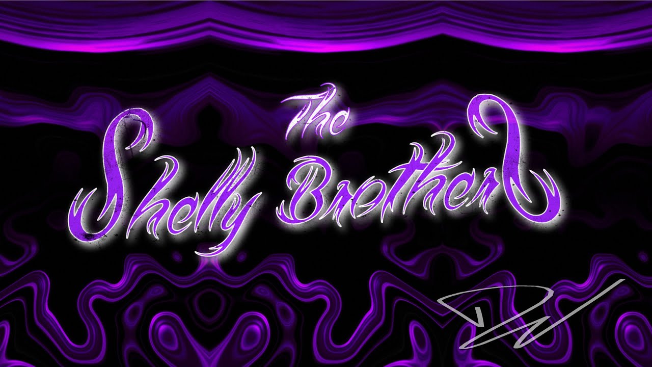 The Shelly Brothers - Pro Wrestling Tag Team Entrance Video