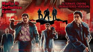 Mafia 2: Definitive Edition | Alternate Ending (2020) - Remastered Soundtrack (Credits Theme Music)