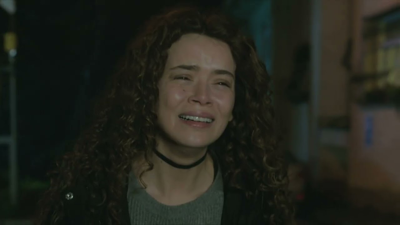 Enver confronta Sirin sobre a morte de Sarp | Força de Mulher