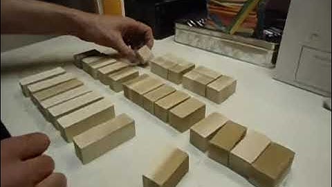 Make a 4x4x4 Soma Cube