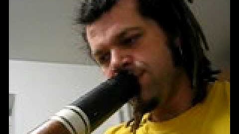 Didgeridoo Tutorials Beginner (20) - learn how to play