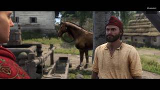 Kingdom Come: Deliverance II | X Marks the Spot | Part 84