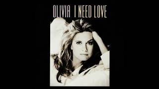 Olivia Newton-John - I Need Love (Extended) - YouTube
