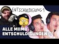 Miimiimarathon  wir fahren uns alle entschuldigungen rein 1