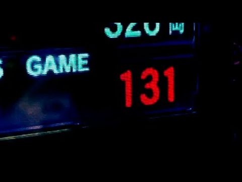 新月モード突入 激熱の赤ゲーム数カウンター P 新 必殺仕置人 Turbo 縦長動画 スマホ 必殺仕置人 甘デジ Youtube