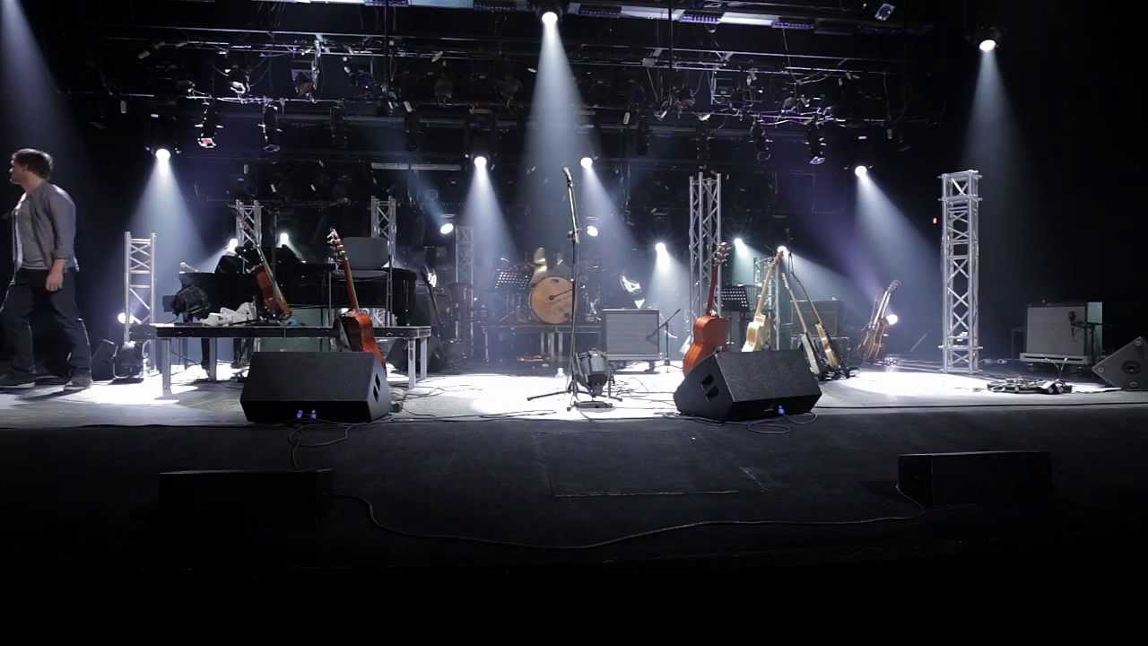 Kārlis Kazāks - koncerts 