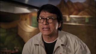 The Spy Next Door Jackie Chan By Cashios