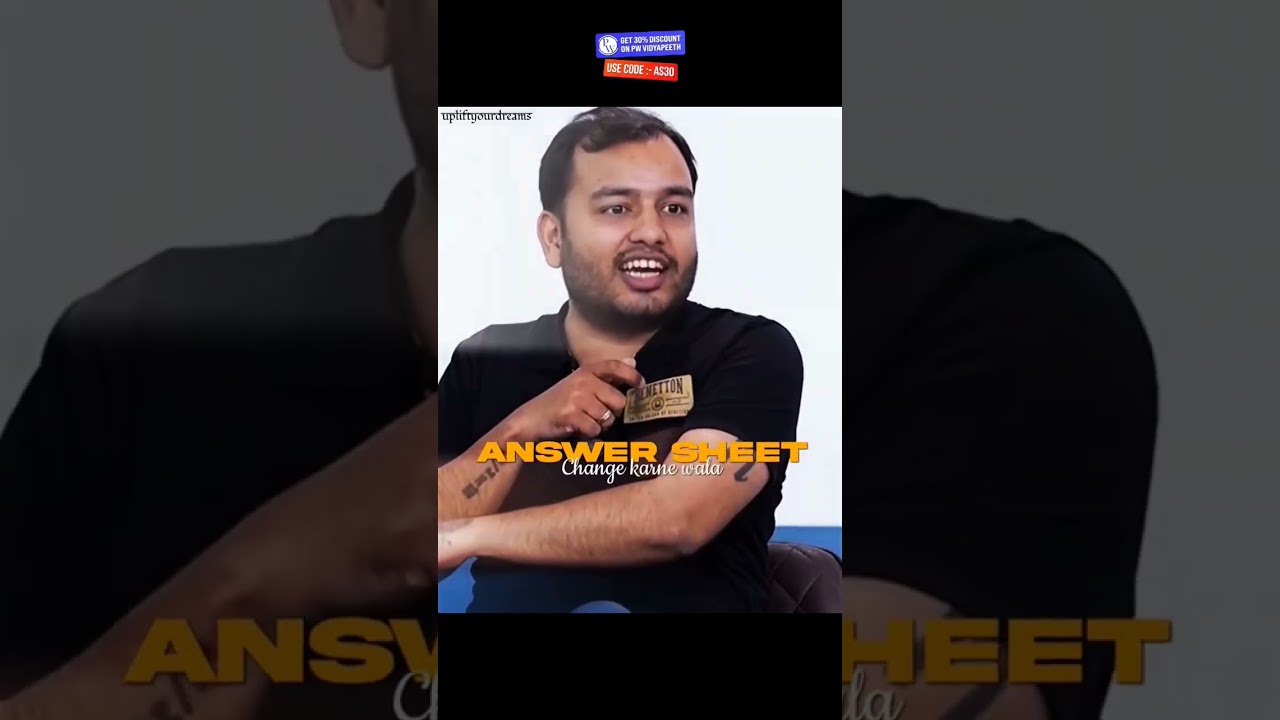 Answer sheet exchange with light speed 👿😈😈😂😂😂🙏🙏🙏👌👌😀😀😀