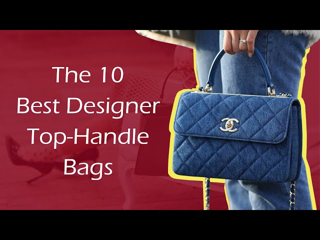 Best Designer Top Handle Bags Flash Sales, 55% OFF |  centre-equestre-des-deux-rives.com