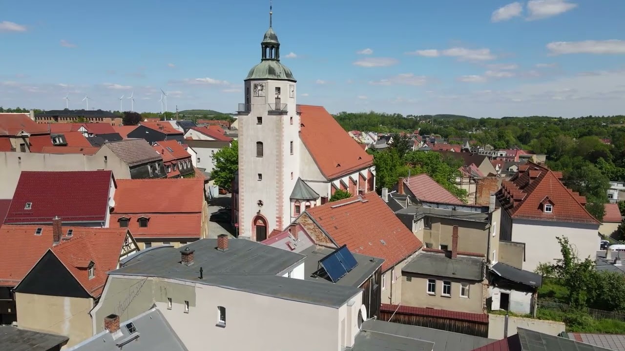 Das Hoffnungslied von Dr. Thomas Schmidt