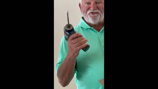 Replacing Ball and Catch on doors tutorial!!!!!