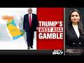 Trump Revives Abraham Accords Push | Faultlines