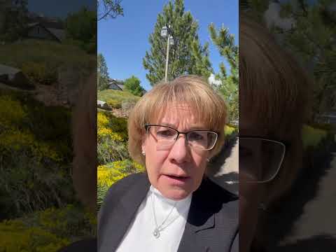 1772 Fairway Hills Trail, Reno, NV home video tour