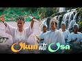 OKUN ATI OSA  - Latest Yoruba Movie 2026 Starring FERANMI OYALOWO | FUNMI BANK ANTHONY |