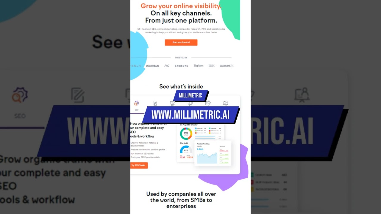 FREE Analytics Tools to Unlock the Power of Data | Digital Marketing Supermarket