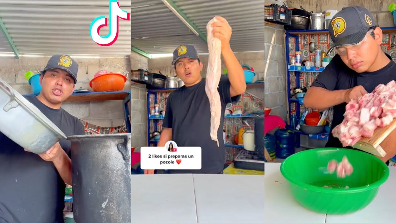 LOS MEJORES TIKTOK DE PACOYASO 2022 | VAS A REIR  😂 | #6 | Braxton Comer