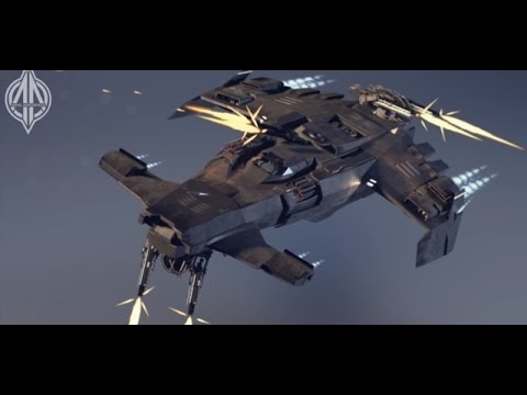 Hammerhead off to duty : r/starcitizen