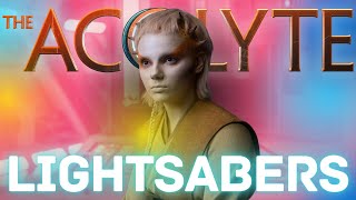 The Acolyte Aims to Top Phantom Menace Lightsaber Duels!
In todays video we are taking a look at The Acolyte. In this video we are taking a look at an interview that Dafne Keen gave talking about the lightsaber duels with the Acolyte and how they affect each of the characters in the show. She also talks about how their goal was to beat The Phantom Menace lightsaber duels.
๐งข SWC MERCH HERE: https://swc-2.creator-spring.com/
Imaginary by Broken Elegance & Nomyn https://soundcloud.com/brokenelegance
Creative Commons โ Attribution 3.0 Unportedโ CC BY 3.0
Free Download / Stream: https://bit.ly/_imaginary
Music promoted by Audio Library https://youtu.be/CMLnB526kkY
โโโโโโโโโโโโโโโโโโโโโโโโโโโโโโ
The Acolyte Aims to Top Phantom Menace Lightsaber Duels!
#thebadbatch #starwars #theacolyte #lucasfilm #thehighrepublic The Acolyte Aims to Top Phantom Menace Lightsaber Duels!