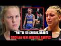 Dakota Ditcheva STUNNED After Smilla Sundell’s BRUTAL KO Sends Warning!