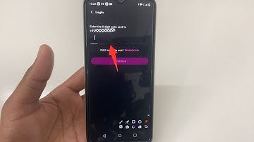 How to Fix not receive OTP problem solve in JioCinema | OTP problem Kaise hataye