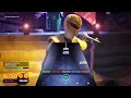 Fortnite Festival: A Mighty Performance