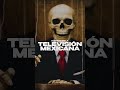 ICEBERG DE LA TELEVISIÓN MEXICANA - TRAILER