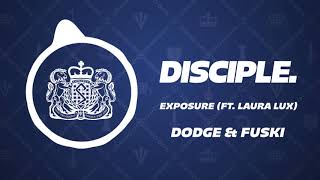 Dodge Fuski - Exposure Ft Laura Lux