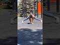 Learn this deadly push-up Combo🔥😱 | #pushups #deadly #learning #youtubeshorts #new