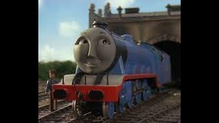 Gordon's Long Whistle