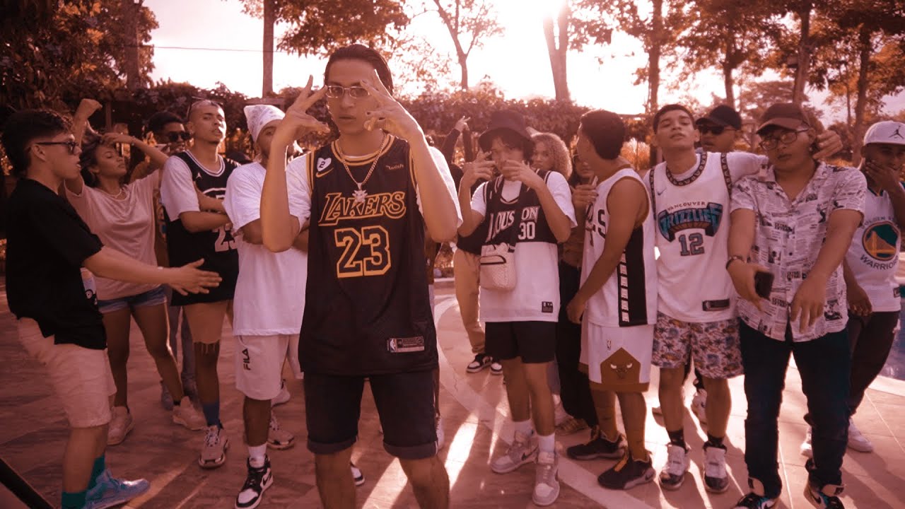 Sr Flow - PA' LA MENTE (Video Oficial)