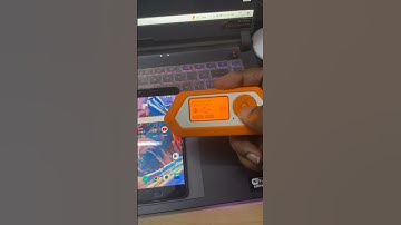 Flipper Zero: Bluetooth BadKB  #flipper #bluetooth #hacking #badusb #badkb #viral #shorts