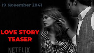 Aşkın Gururu (Love Story), Serenay Sarıkaya Cağatay Ulusoy Film..