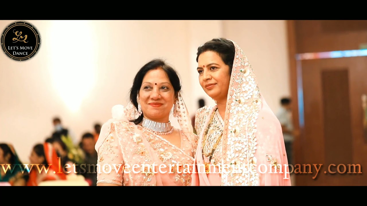 Destination Wedding|| Bharti Weds Abhishek|| Management Partner|| Let's Move Entertainment Company