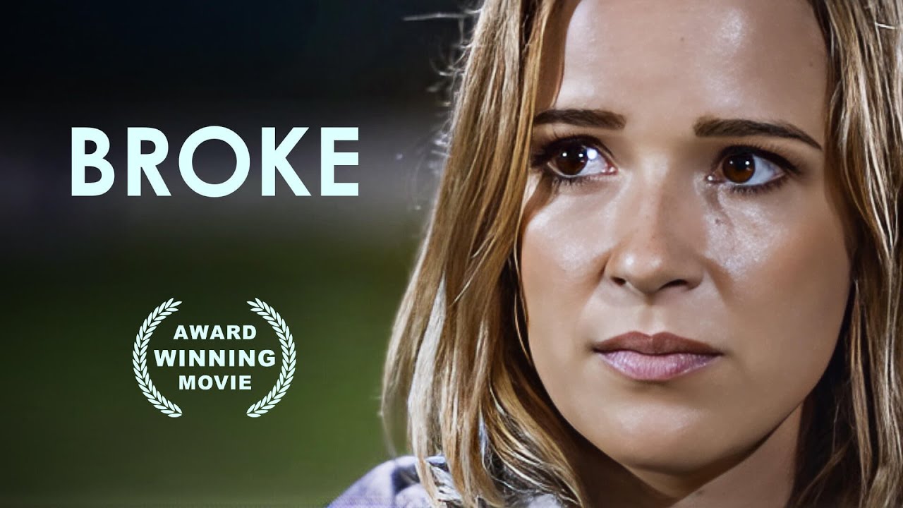 Broke | Full Movie English | Romance Movie