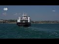 В Крыму прекращена продажа топлива, проблемы с водой и светом, нарушено паромное сообщение