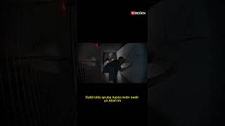 Noluyo Ya Korku Evi Ceyda