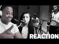 ANGELINA JORDAN - I PUT A SPELL ON YOU | REACTION