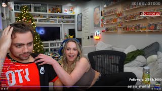 Mia Malkova Is Down Bad