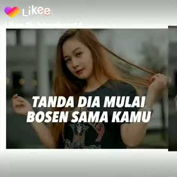 STATUS WA BUAT PACAR YG CUEK HISTORY 😔