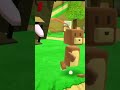Finding the Chosen One! ✨🐻 #superbearadventure #roblox #shorts