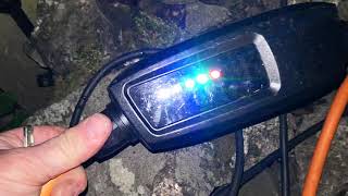 FAULTY ZAPPI MyEnergi Zappi Fails Not charging or recognising the TWO EVs so it's NOT the cars!