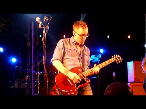 Toadies - I Come From The Water - Live HD 3-17-13
