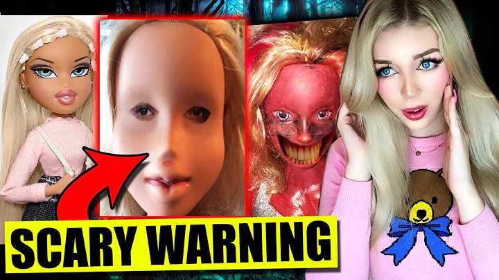 DO NOT EVER Leave Your Doll Alone Overnight... (*C...