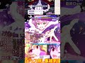 【東方ロストワード】英雄称号獲得!永遠戦線ルナティック青春戦ダイジェスト!#魔理沙 #東方project #東方LW