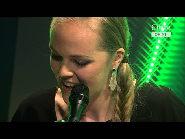 KADRI VOORAND - Kuldrenett