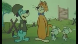 Huck Cast - 80 - 16Mm New Recruits