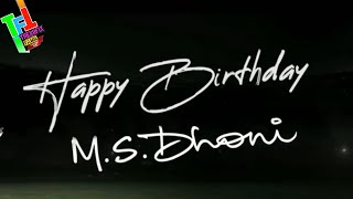 Ms Dhoni Mashup Song In Tamil Whatsapp Status Videos Hd Trendfix Tamil