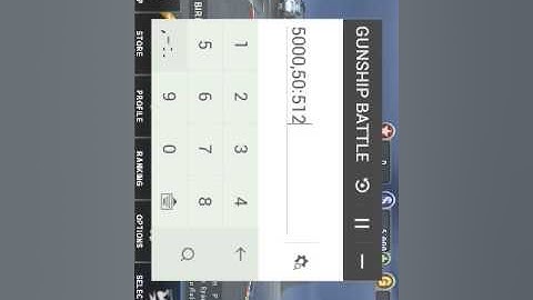 How to hack Gunship Battle By Game Hacker.mp4