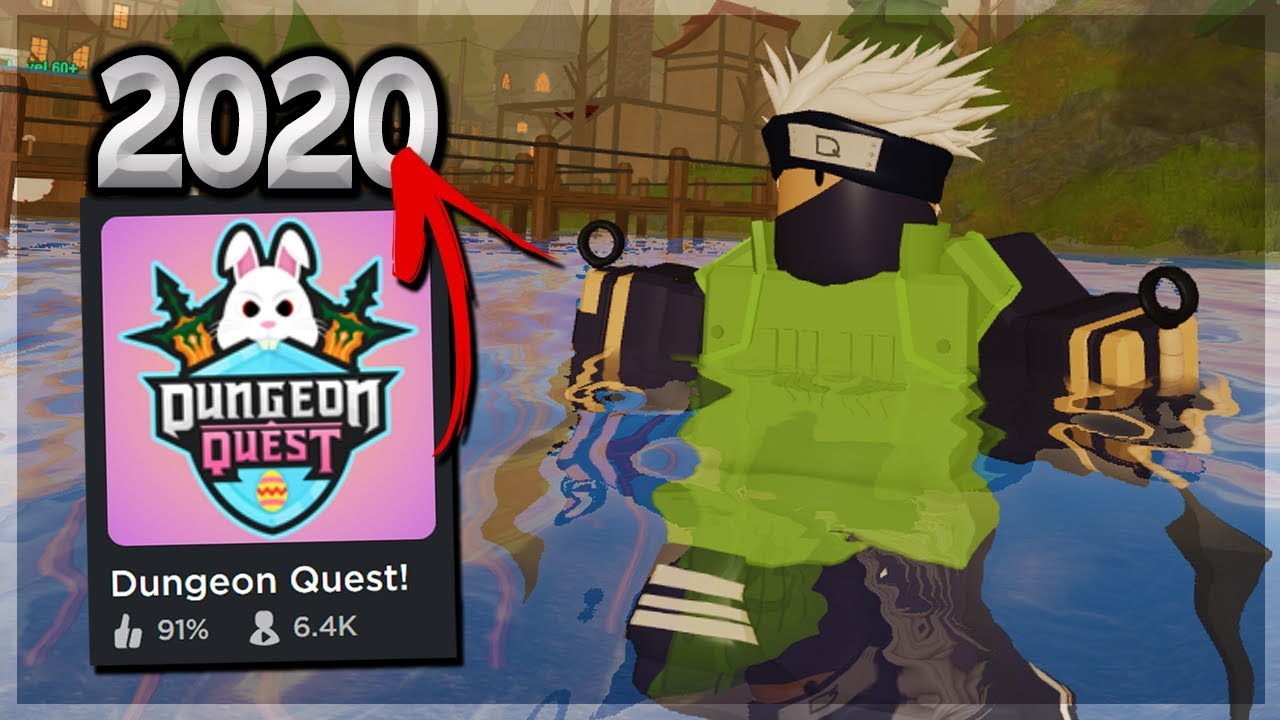 2020 Dungeon Quest Worth Playing In Dungeon Quest Roblox Youtube - tutorial how to play dungeon quest roblox youtube